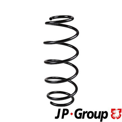 Fahrwerksfeder Vorderachse JP group 1542204700 von JP group