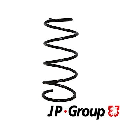 Fahrwerksfeder Vorderachse JP group 1542207500 von JP group