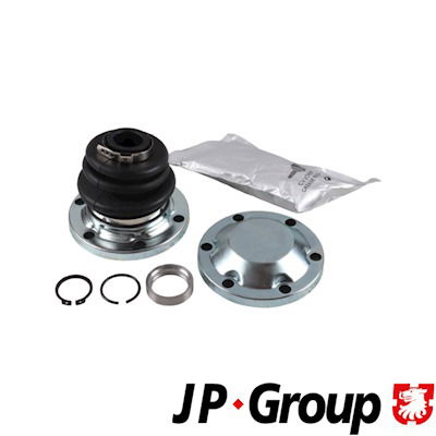 Faltenbalgsatz, Antriebswelle Hinterachse getriebeseitig JP group 1453700310 Faltenbalgsatz, Antriebswelle Hinterachse getriebeseitig JP group 1453700310 von JP group
