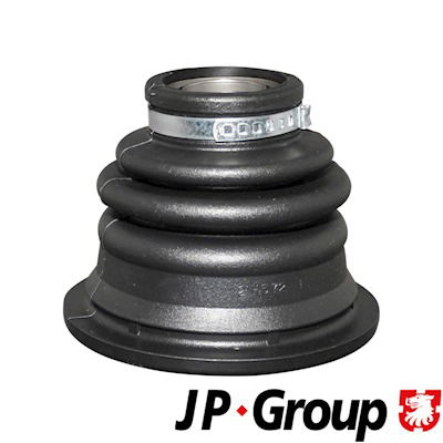 Faltenbalgsatz, Antriebswelle JP group 4343700310 Faltenbalgsatz, Antriebswelle JP group 4343700310 von JP group