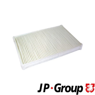 Filter, Innenraumluft JP group 1228100800 Filter, Innenraumluft JP group 1228100800 von JP group