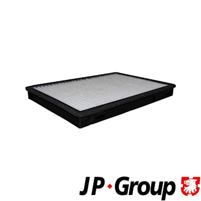 Filter, Innenraumluft JP group 1228102600 Filter, Innenraumluft JP group 1228102600 von JP group