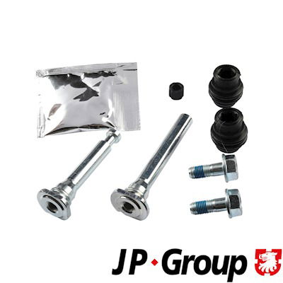 Führungshülsensatz, Bremssattel Vorderachse JP group 4061951210 Führungshülsensatz, Bremssattel Vorderachse JP group 4061951210 von JP group