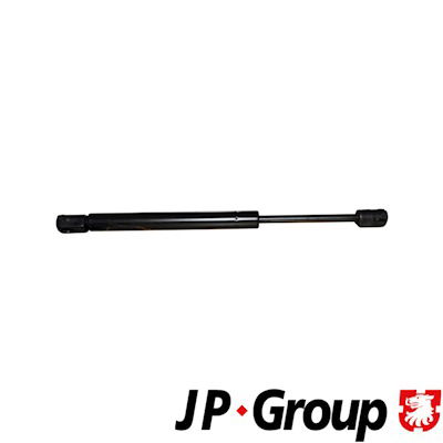 Gasfeder, Koffer-/Laderaum hinten JP group 1181206700 Gasfeder, Koffer-/Laderaum hinten JP group 1181206700 von JP group