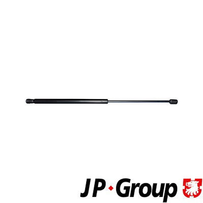 Gasfeder, Koffer-/Laderaum hinten JP group 1281203000 Gasfeder, Koffer-/Laderaum hinten JP group 1281203000 von JP group
