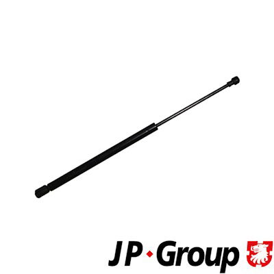 Gasfeder, Koffer-/Laderaum hinten JP group 4881201200 Gasfeder, Koffer-/Laderaum hinten JP group 4881201200 von JP group