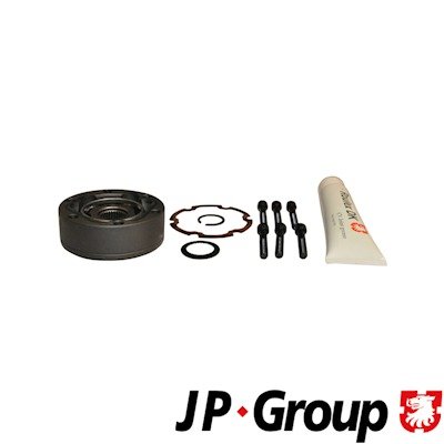 Gelenk, Antriebswelle getriebeseitig JP group 1143400200 von JP group