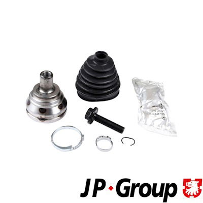 Gelenksatz, Antriebswelle JP group 1143306510 Gelenksatz, Antriebswelle JP group 1143306510 von JP group