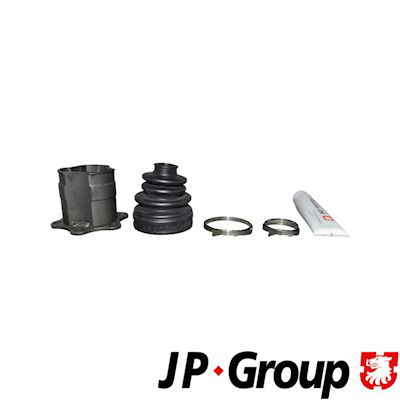 Gelenksatz, Antriebswelle Vorderachse getriebeseitig JP group 1143502010 Gelenksatz, Antriebswelle Vorderachse getriebeseitig JP group 1143502010 von JP group