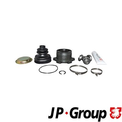 Gelenksatz, Antriebswelle getriebeseitig JP group 1143501610 von JP group
