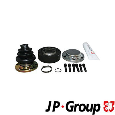 Gelenksatz, Antriebswelle getriebeseitig JP group 1343500110 Gelenksatz, Antriebswelle getriebeseitig JP group 1343500110 von JP group