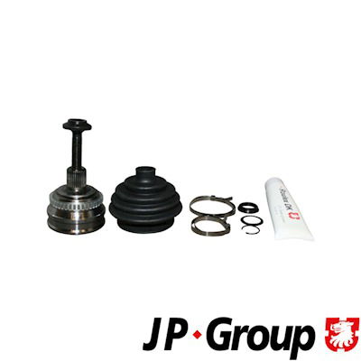 Gelenksatz, Antriebswelle radseitig JP group 1143303810 Gelenksatz, Antriebswelle radseitig JP group 1143303810 von JP group