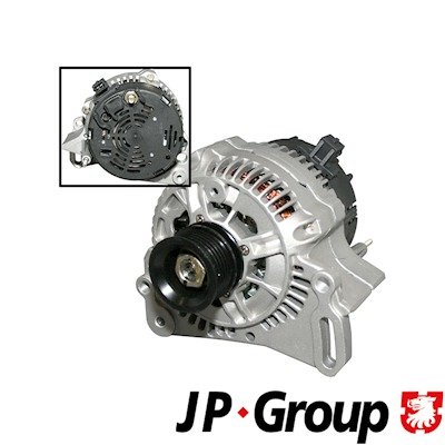 Generator JP group 1190100500 von JP group