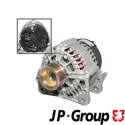 Generator JP group 1190102000 von JP group