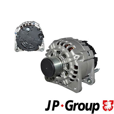 Generator JP group 1190102500 Generator JP group 1190102500 von JP group