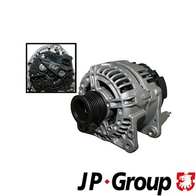 Generator JP group 1190102600 von JP group