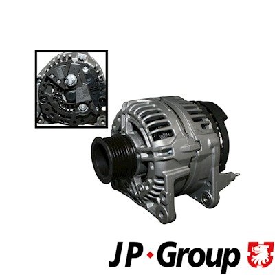 Generator JP group 1190102800 von JP group