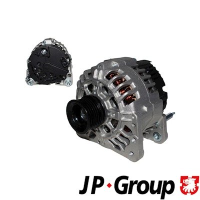 Generator JP group 1190103600 von JP group