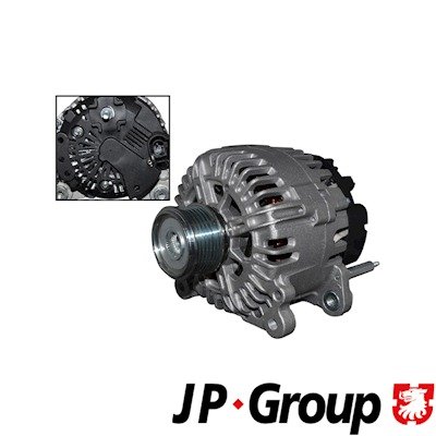 Generator JP group 1190104200 von JP group