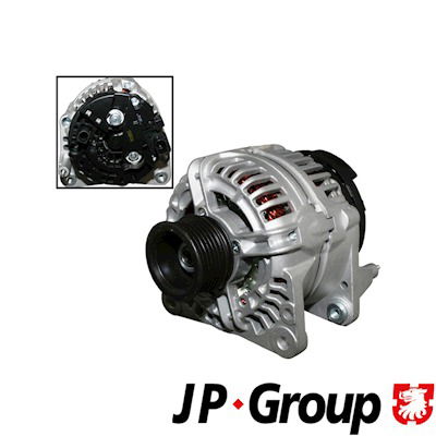 Generator JP group 1190104400 Generator JP group 1190104400 von JP group
