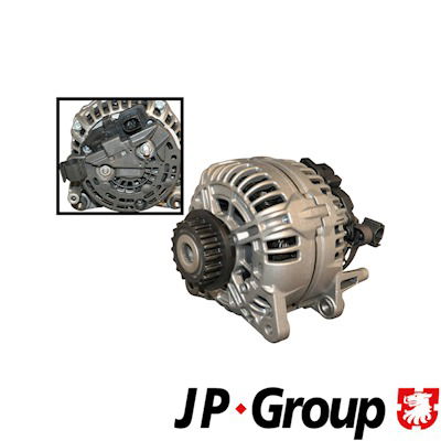 Generator JP group 1190104500 Generator JP group 1190104500 von JP group