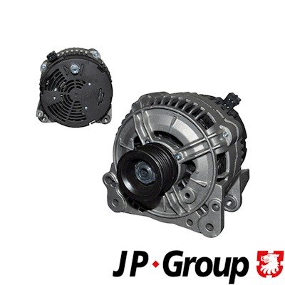 Generator JP group 1190106800 von JP group