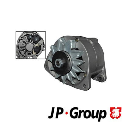 Generator JP group 1190107500 Generator JP group 1190107500 von JP group