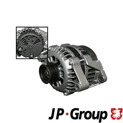 Generator JP group 1290100600 von JP group