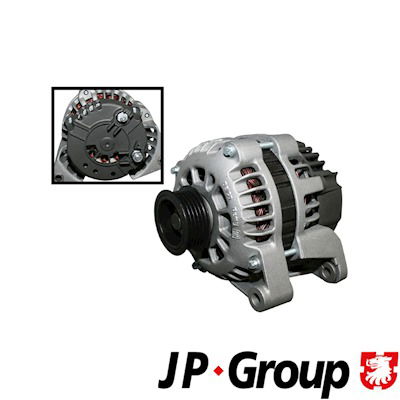 Generator JP group 1290101500 Generator JP group 1290101500 von JP group