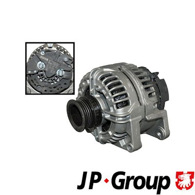 Generator JP group 1290102100 Generator JP group 1290102100 von JP group