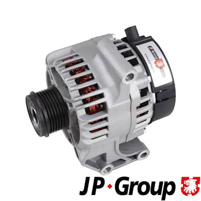Generator JP group 1290104600 Generator JP group 1290104600 von JP group