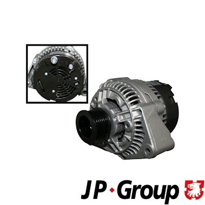 Generator JP group 1390101000 von JP group