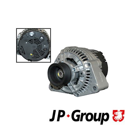 Generator JP group 1390102000 Generator JP group 1390102000 von JP group