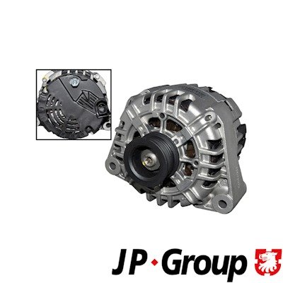 Generator JP group 1390102900 von JP group