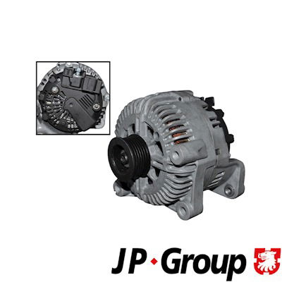 Generator JP group 1490102900 von JP group