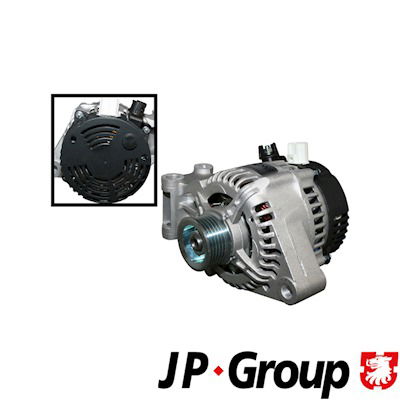 Generator JP group 1590101800 Generator JP group 1590101800 von JP group