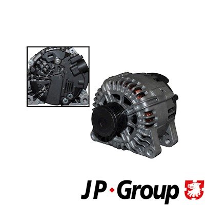 Generator JP group 3190100400 von JP group