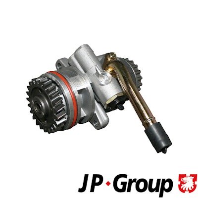 Hydraulikpumpe, Lenkung JP group 1145100300 von JP group