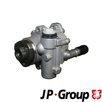 Hydraulikpumpe, Lenkung JP group 1145101000 Hydraulikpumpe, Lenkung JP group 1145101000 von JP group