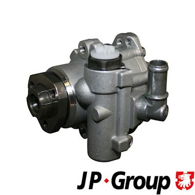 Hydraulikpumpe, Lenkung JP group 1145101100 Hydraulikpumpe, Lenkung JP group 1145101100 von JP group