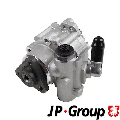 Hydraulikpumpe, Lenkung JP group 1145103300 von JP group