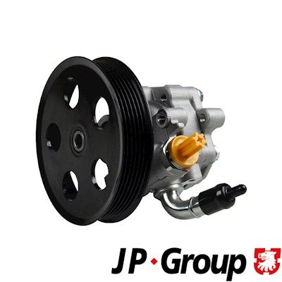 Hydraulikpumpe, Lenkung JP group 1145104000 von JP group