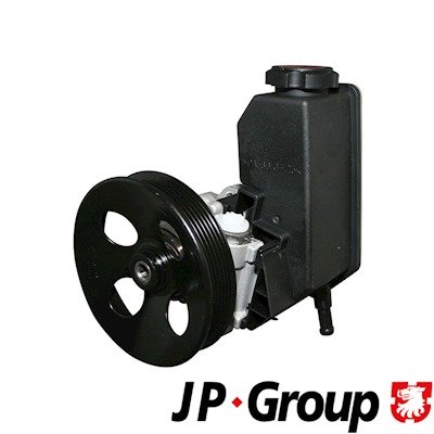 Hydraulikpumpe, Lenkung JP group 1245100600 von JP group