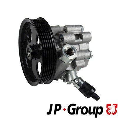 Hydraulikpumpe, Lenkung JP group 1245101700 von JP group