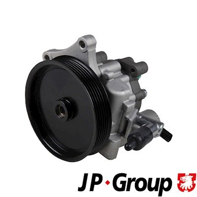 Hydraulikpumpe, Lenkung JP group 1345102800 von JP group