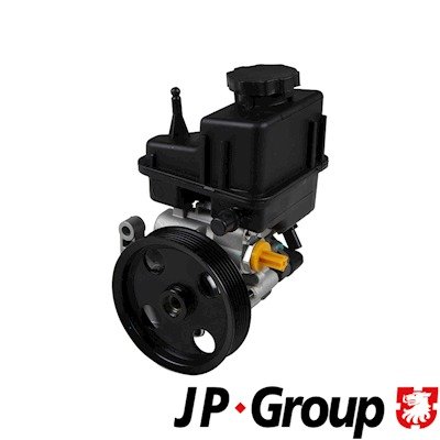 Hydraulikpumpe, Lenkung JP group 1345102900 von JP group