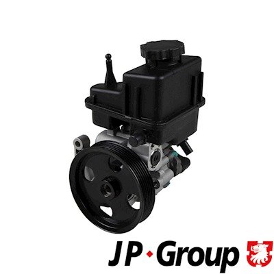Hydraulikpumpe, Lenkung JP group 1345103600 von JP group