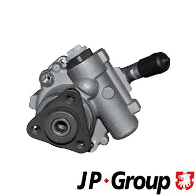 Hydraulikpumpe, Lenkung JP group 1445101000 Hydraulikpumpe, Lenkung JP group 1445101000 von JP group