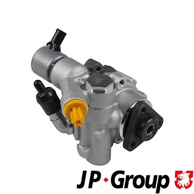 Hydraulikpumpe, Lenkung JP group 1445101300 von JP group