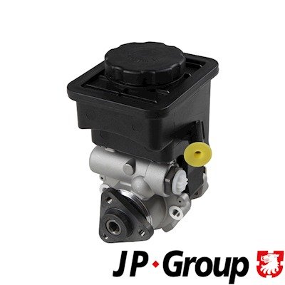 Hydraulikpumpe, Lenkung JP group 1445101400 von JP group